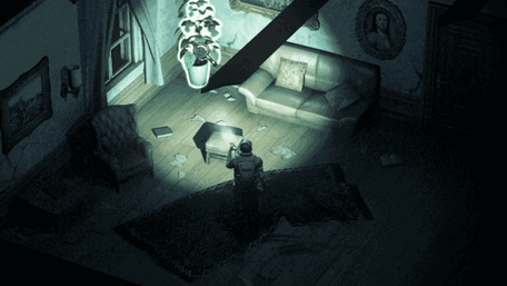 Ballistic Interactive Hellhunter The Game
